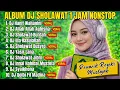 Lagu DJ SHOLAWAT 1 JAM NONSTOP | Temani Kerja, Santai \u0026 Aktivitas