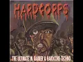 Download Lagu HARDCORPS - FULL ALBUM 49:50 MIN 1998 - HQ AUDIO