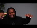 VOICE TEACHER REACTS to THE WOMACK SISTERS x IF I LET YOU (LIVE @ GENIUS OPEN MIC)