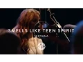 Download Lagu Nirvana - Smells Like Teen Spirit - Live Orchestra \u0026 Choir Version