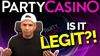 Party Casino Review Are They Legit Or A Scam