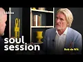 Download Lagu Soul Session met Emeritus hoogleraar Bob de Wit: ‘Ik dacht wat doe ik hier in Godsnaam’