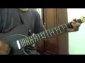 Download Lagu Andra and the Backbone - Terdalam Guitar Cover