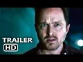Video di WESTWORLD Season 3 Official Trailer (2019) Aaron Paul, Sci-Fi TV Series HD