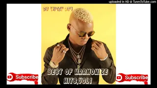 best of harmonize hits vol1 yumba uno fall in love lizame komoa ft darassa nandy
