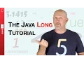 Java long tutorial - 009