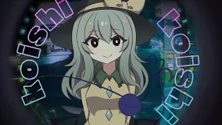 【東方ボーカルアレンジ】こいしリング【ちょこふぁん】