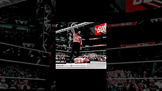 سلطان برگشت رومن رینز انتقامش رو گرفت 