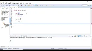 Polymorphism in Java Method Overloading Constructor Overloading Java Tutorial