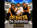 Os Brita da Quebrada