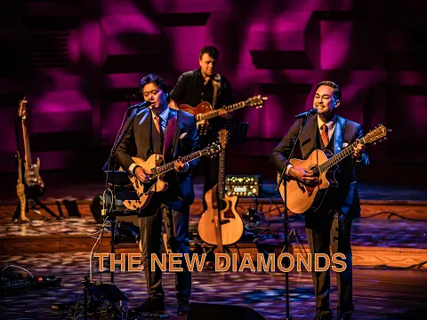 Download MP3 Oh Carol - The New Diamonds