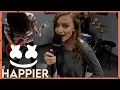 Download Lagu Happier - Marshmello, Bastille (Cover by First To Eleven)
