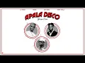 DJ Tunez -APALA DISCO ( Remix } ft. Wizkid, Seyi Vibez & Terry Apala