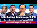 Download Lagu TERKINI! Rafizi 'bohong' Anwar menjerit- PKR | KJ pertimbang ‘tawaran’ masuk UMNO | Azmin nafi ...