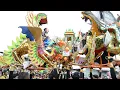 Download Lagu BASAH - BASAH _ VOC : PUTRI | PUTRA MEKAR BUDAYA - OM DAYAT 2022 | MANGGUNG JAYA 25-02-2022
