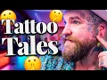 The Stories Behind Teddy Swims Tattoos
