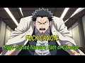 1000 Shadow Clones UNFILTERED RAGE Konoha s RED NIGHT - Battle Visualized
