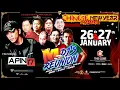 Download Lagu DJ M3 Reunion \u0026 Chinese New Year Party (Imlek) At THE CUBE CLUB - MEDAN