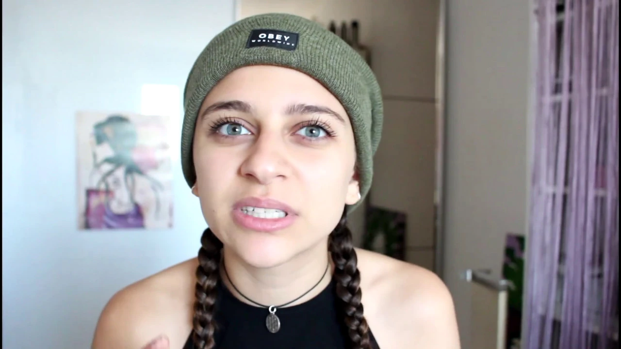 CARO TENTE DE T'EXPLIQUER le SEXISME et le PATRIARCAT
