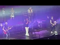 Duran Duran - Rio - Utilita Arena, Birmingham 20/10/26