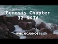 Genesis 32 NKJV