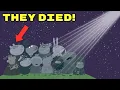 10 Peppa Pig Characters YOU DIDN T KNOW DIED