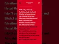 Download Lagu Doja Cat - Paint The Town Red #hits #trending #spotifylyrics #tiktok #summer #newmusic #shorts