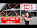 Bracing to Strengthen Buildings