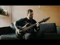 Bodysnatcher- “Violent Obsession” (GUITAR PLAYTHROUGH)