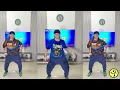 Da Me | Bad Gyal | Fusion | ZUMBA FITNESS | Volume 17 | 2025