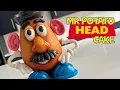 Mr Potato Head Cake Tutorial Toy Story Fan Art How to Make