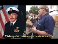 Stolen Valor Phony Navy SEAL of the Week Phony SEAL Confronted Face to Face at a POW Function
