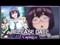 Adam s Sweet Agony Episode 3 2 Release Date