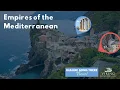 Empires of the Mediterranean Viking Ocean Cruise 2024