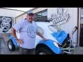 Tony Taylor s Baja Bug