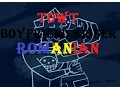 Download Lagu TDWT - Boyfriend Kisser (Romanian)