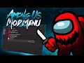 Among Us Mod Menu 2026 Among Us Cheats Among Us Hack Free Hacks Cheats Always Impostor