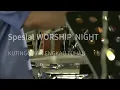Download Lagu Kutinggikan Engkau Tuhan  WORSHIP NIGHT  GIA PRINGGADING