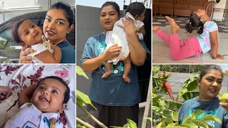 Shriyaan papa first time FARM HOUSE visit🧿// shriyaan day In life…