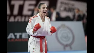 Download KARATE Highlights of final day of #Karate1Cairo  | WORLD KARATE FEDERATION MP3