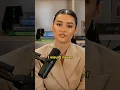 Lagu Liza Soberano on being the “perfect girl” | Broad Ideas #shorts