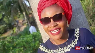 rabin raina official video song ft yamu baba angon sambisa gaskiya24tv adam a zango