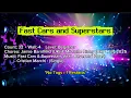 Download Lagu Fast Cars and Superstars Line Dance | 페스트카 | Beginner | 대전라인댄스