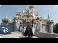 Download Lagu Darth Vader goes to Disneyland | Star Tours | Star Wars