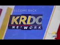 KRDO wins Overall Excellence in the 2023 Heartland Emmy Awards