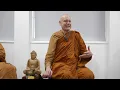Download Lagu Ajahn Brahmali: “What Is \u0026 Isn't A Jhana” Dhamma Talk, Meditation, Q\u0026A in Brighton 13.06.24