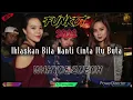 Lagu New Funkot 2022_Iklaskan Bila Nanti Cinta Itu Buta || By || WAHYOE SUBUH [RMR1™]