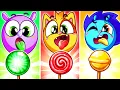 Download Lagu Cante com Balões | Músicas Divertidas para Crianças 😻🐨🐰🦁 e Cantigas de Ninar do Baby Zoo