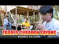Download Lagu Tadayo Gurauan Sayang - Rayola (Live Halaman Rumah) Nando Satoko