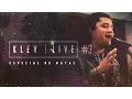 Download Lagu KLEV LIVE #3 | Poder pra salvar/Te Louvarei (Medley - Especial de Natal)